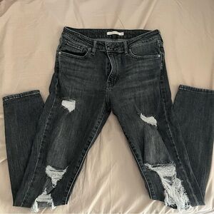Levi’s 721 Jeans